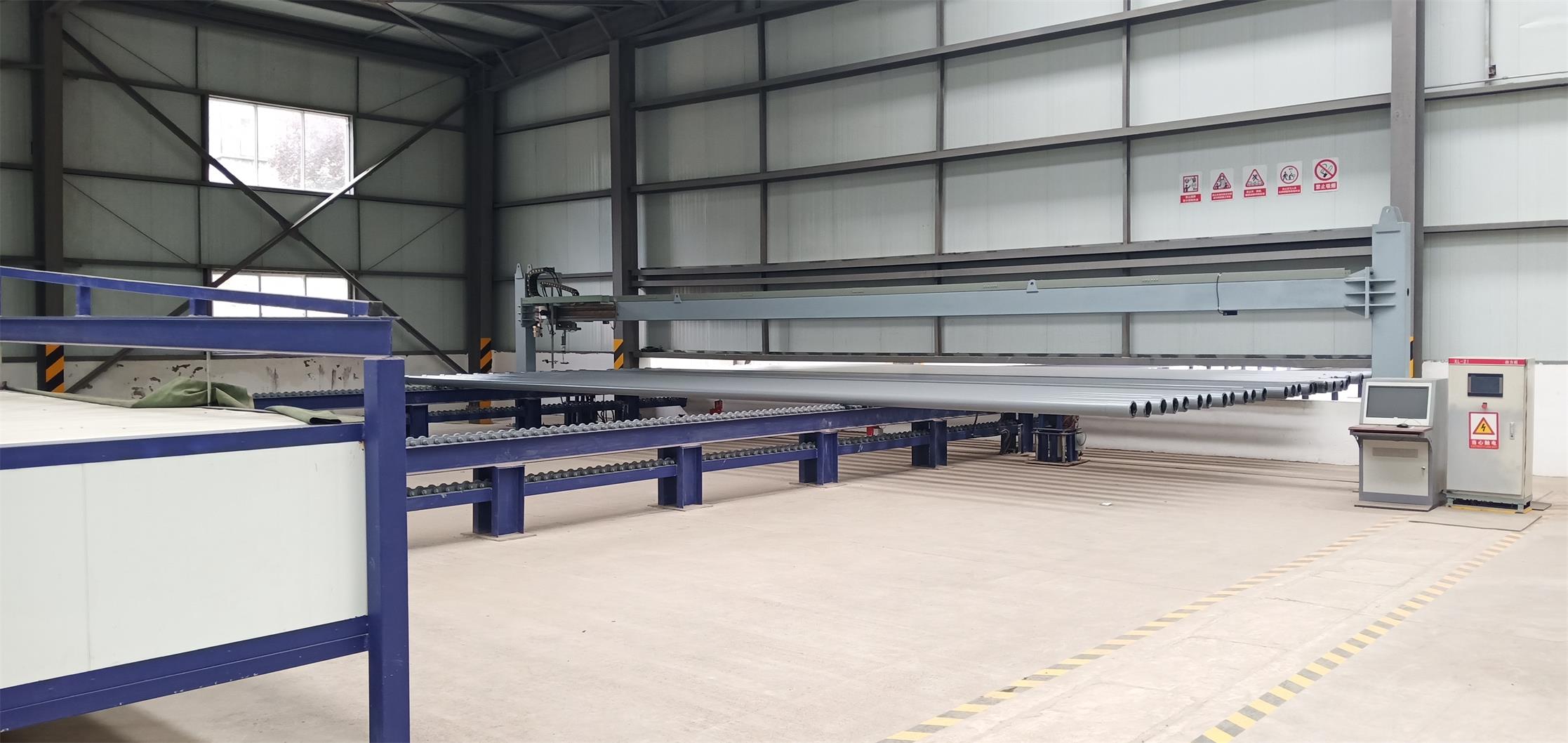 自動(dòng)噴涂生產(chǎn)線...