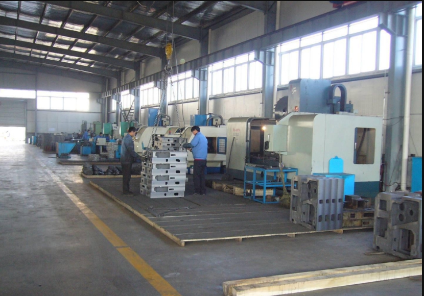 西安噴涂設備廠家生產流水線的特