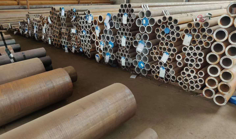 西安石油套管生產過程中如何提高