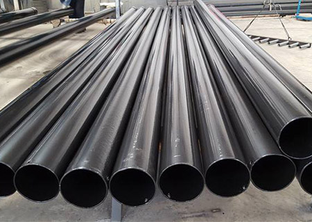 西安石油套管在使用過程中的作用